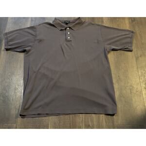 Supima Cotton Polo Shirt